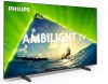 Philips 55PUS8209/12 55" 4K UHD Ambilight Smart LED televízió (139 cm)