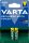 Varta 5703301402 Ready2Use AAA (HR03) 1000mAh akku 2db/bliszter