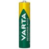 Varta 5703301402 Ready2Use AAA (HR03) 1000mAh akku 2db/bliszter