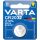 Varta 6032112401 CR2032 lítium gombelem 1db/bliszter