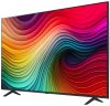 LG 65NANO81T3A NanoCell 4K Ultra Smart LED televizió, 65" (164 cm)