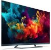 SHARP 75FQ5EG 4K UHD Quantum Dot, 144Hz, Google televízió 75" (189cm)