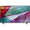 LG 75UR78003LK 4K Ultra HD Smart LED televízió, 75" (190cm)