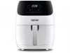 Zelmer ZAF5501W Air fryer forrólevegős sütő, 1500 W, 5 liter