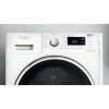 Whirlpool FFT M11 9X3BXY EE hőszivattyús szárítógép, 9 kg, 64 dB, fehér