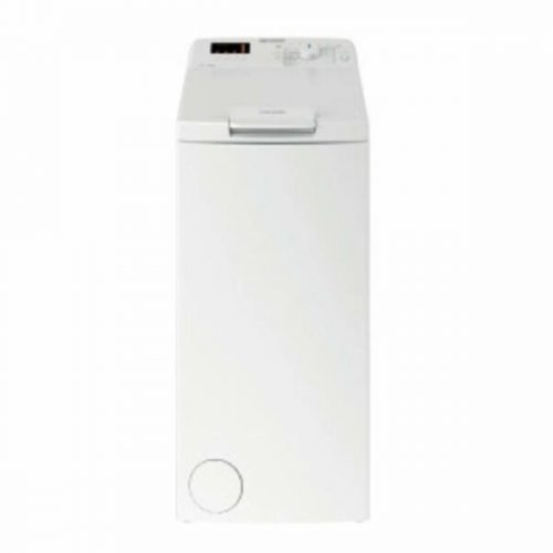 Indesit BTW S6240P EU/N felültöltős mosógép, 6 kg, 1200rpm, 76dB