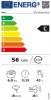 Indesit BTW S6240P EU/N felültöltős mosógép, 6 kg, 1200rpm, 76dB