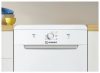 Indesit DSFE 1B10 keskeny szabadonálló mosogatógép, 10 teríték