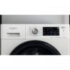 Whirlpool FFWDD 1076258 BV EU elöltöltős mosó-szárítógép, 10 kg, 1551 rpm, fehér