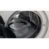 Whirlpool FFWDD 1076258 BV EU elöltöltős mosó-szárítógép, 10 kg, 1551 rpm, fehér