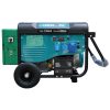 Heron 8896421-AU2 421 GREEN egyfázisú, 6,8 kVA-es, távindítóval felszerelt áramfejlesztő