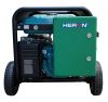 Heron 8896421-AU2 421 GREEN egyfázisú, 6,8 kVA-es, távindítóval felszerelt áramfejlesztő