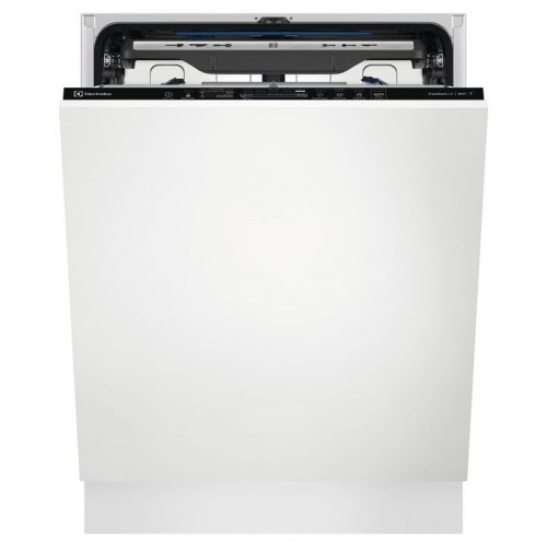 Electrolux EEC87400W beépíthető mosogatógép,ComfortLift 900, 14 teríték, inverteres, 42dB