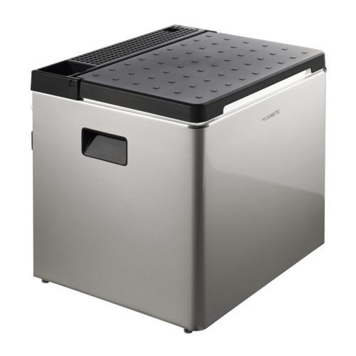 Dometic ACX3 30 abszorpciós hűtőláda, 30liter, 12/230V, PB gáz, ezüst