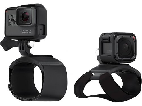 GoPro AHWBM-002 Hands + Wrist Strap kézi és csuklópánt