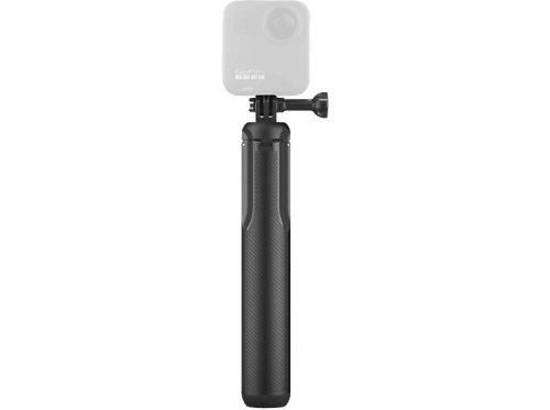 GoPro ASBHM-002 Max Grip + Tripod, markolat és állvány