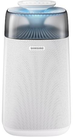 Samsung AX40R3030WM/EU légtisztító, 40Watt, 311m3/h, 40m2, 48dB