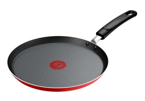 Tefal B4461002 Easy Start palacsintasütő, 25 cm, tapadásmentes bevonat