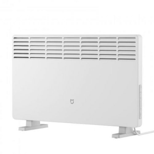 Xiaomi Mi Smart Space Heater S okos radiátor, 2200Watt, IPX4, fehér (BHR4037GL)