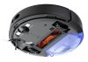 Xiaomi Robot Vacuum S20 EU okos robotporszívó, száraz - nedves, 5000Pa, 3200mAh, fekete (BHR8628EU)