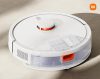 Xiaomi Robot Vacuum S20 EU okos robotporszívó, száraz - nedves, 5000Pa, 3200mAh, fehér (BHR8629EU)