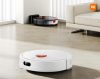 Xiaomi Robot Vacuum S20 EU okos robotporszívó, száraz - nedves, 5000Pa, 3200mAh, fehér (BHR8629EU)