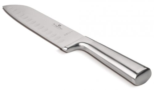 Berlinger Haus BH/2823 Antracit Collection santoku kés, 17,5 cm, 3cr13 rozsdamentes acél