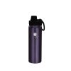 Berlinger Haus BH/7769 Purple Eclipse Collection ivópalack, 0,72 l, rozsdamentes acél