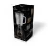 Berlinger Haus BH/9025-AF Black Rose Collection turmixgép, 600 W, 1,5 l, 2 sebesség