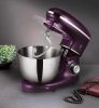 Berlinger Haus BH/9200 Purple Eclipse Collection konyhai robotgép, 1300 W, 6 literes tál, 6 sebesség