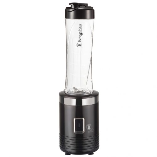 Berlinger Haus BH/9416 Black Silver Collection smoothie készítő, 250Watt, 500ml