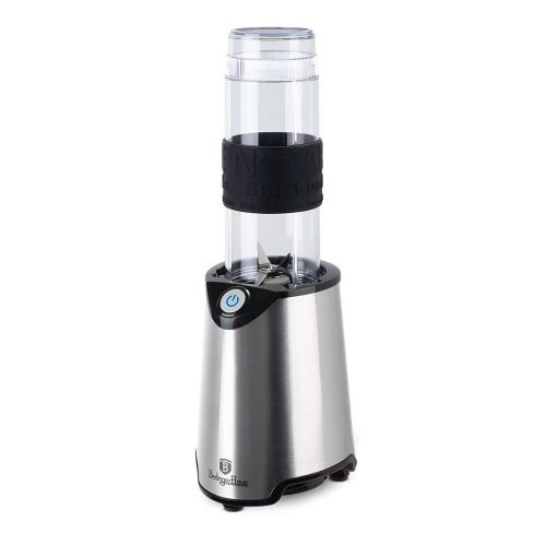 Berlinger Haus BH/9447 Black Silver Collection smoothie készítő, 300 W, 570 ml