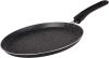 Blaumann BL-1531MB-SP Palacsintasütő + Spatula, 24 cm, Indukciós, Fekete