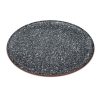 Blaumann BL-3893 Cera Stone Collection pizzasütő forma, 32 x1cm, 200°C, tapadásmentes kerámia bevonat