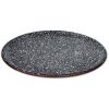 Blaumann BL-3894 Cera Stone Collection pizzasütő forma, 36 x1cm, 200°C, tapadásmentes kerámia bevonat