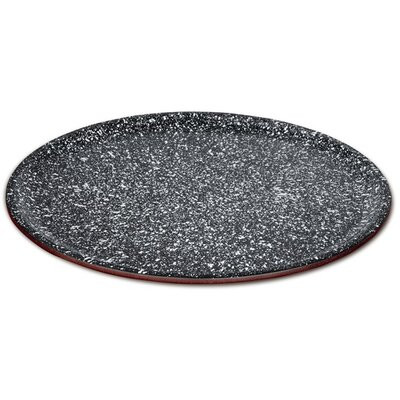 Blaumann BL-3894 Cera Stone Collection pizzasütő forma, 36 x1cm, 200°C, tapadásmentes kerámia bevonat