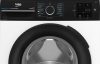 Beko BM3WFSU37413WPBB1 keskeny elöltöltős mosógép, 7kg, 1400rpm, inverteres, 76db, fehér