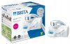 Brita BR1052077 On Tap Pro V-MF csapvízszűrő rendszer LCD kijelzővel, fehér