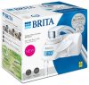 Brita BR1052077 On Tap Pro V-MF csapvízszűrő rendszer LCD kijelzővel, fehér