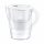 Brita BR1052780 Marella XL vízszűrő kancsó, fehér, 1 db Maxtra Pro Pure Performance szűrőbetéttel