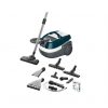 Bosch BWD41720 Serie 4 takarítógép, 1700Watt, 5 literes tartály, 85dB, türkiz