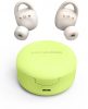 Energy Sistem Earphones Sport 6 True Wireless fülhallgató, lime