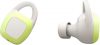 Energy Sistem Earphones Sport 6 True Wireless fülhallgató, lime