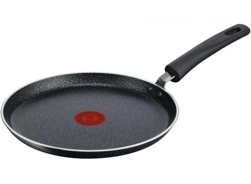 Tefal C2903802 Expert palacsintasütő, 26 cm, indukciós, tapadásmentes titán bevonat