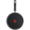 Tefal C2903802 Expert palacsintasütő, 26 cm, indukciós, tapadásmentes titán bevonat