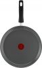 Tefal C4253813 Renew palacsintasütő, 25 cm, indukciós, tapadásmentes kerámia bevonat