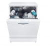 Candy CF 3E7E0W szabadonálló mosogatógép, 13 teríték, 5program, 47dB, fehér