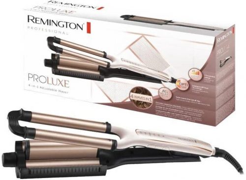 Remington CI91AW ProLuxe Beach Wave hajformázó