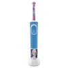 Oral-B D100 Vitality Elektromos gyerek fogkefe, Frozen (D100.413.2k)