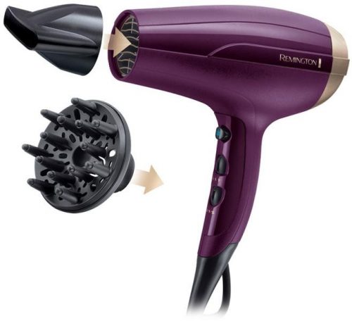 Remington D5219 Your Style hajszárító, 2300 W